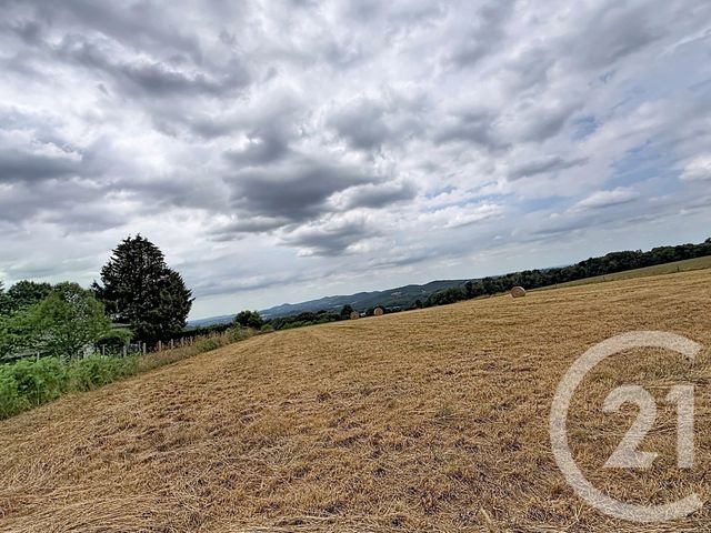 terrain à vendre - 1027.0 m2 - LASSERRE - 09 - MIDI-PYRENEES - Century 21 Pyrénées Immo