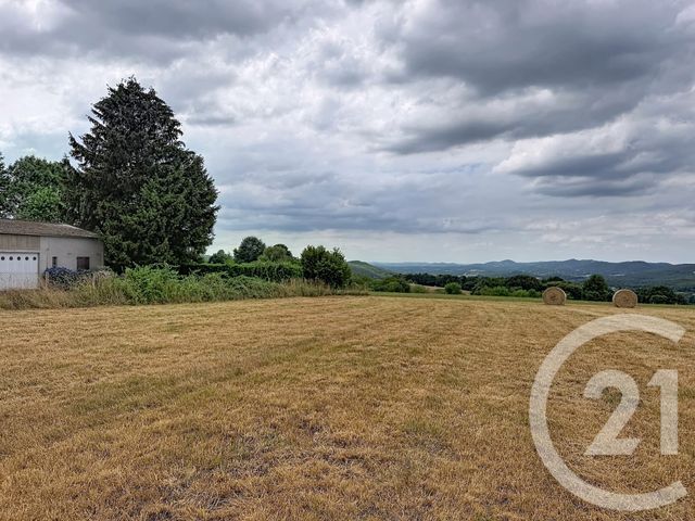 terrain à vendre - 1027.0 m2 - LASSERRE - 09 - MIDI-PYRENEES - Century 21 Pyrénées Immo