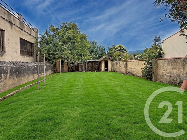 maison à louer - 4 pièces - 111.36 m2 - ST GIRONS - 09 - MIDI-PYRENEES - Century 21 Pyrénées Immo