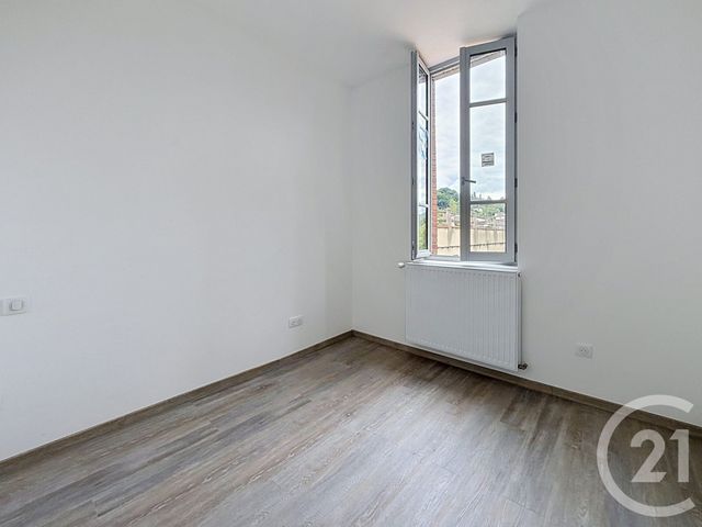 maison à louer - 4 pièces - 111.36 m2 - ST GIRONS - 09 - MIDI-PYRENEES - Century 21 Pyrénées Immo