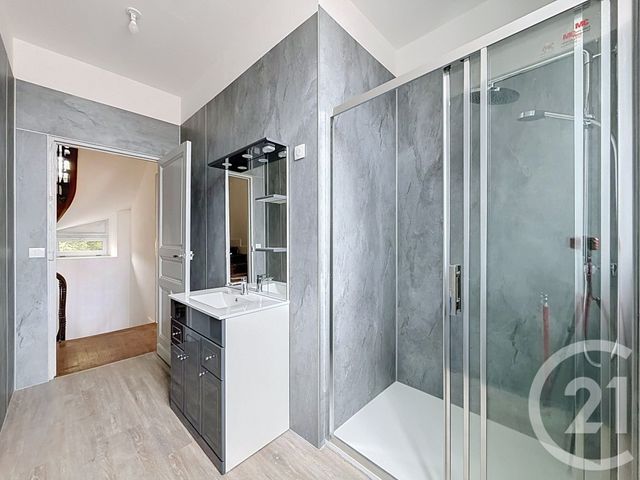 maison à louer - 4 pièces - 111.36 m2 - ST GIRONS - 09 - MIDI-PYRENEES - Century 21 Pyrénées Immo