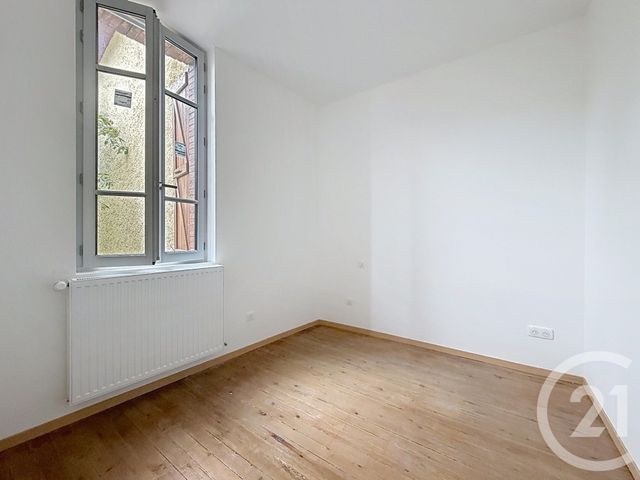 maison à louer - 4 pièces - 111.36 m2 - ST GIRONS - 09 - MIDI-PYRENEES - Century 21 Pyrénées Immo