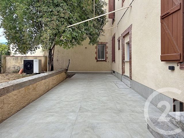 maison à louer - 4 pièces - 111.36 m2 - ST GIRONS - 09 - MIDI-PYRENEES - Century 21 Pyrénées Immo