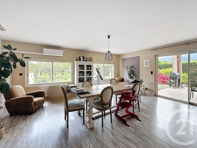 maison à vendre - 5 pièces - 177.0 m2 - PRAT BONREPAUX - 09 - MIDI-PYRENEES - Century 21 Pyrénées Immo