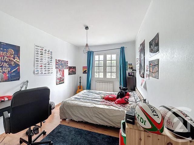 maison à vendre - 5 pièces - 177.0 m2 - PRAT BONREPAUX - 09 - MIDI-PYRENEES - Century 21 Pyrénées Immo