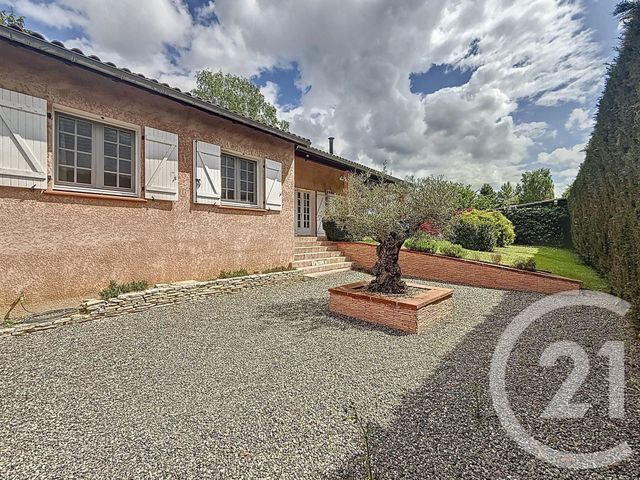maison à vendre - 5 pièces - 177.0 m2 - PRAT BONREPAUX - 09 - MIDI-PYRENEES - Century 21 Pyrénées Immo