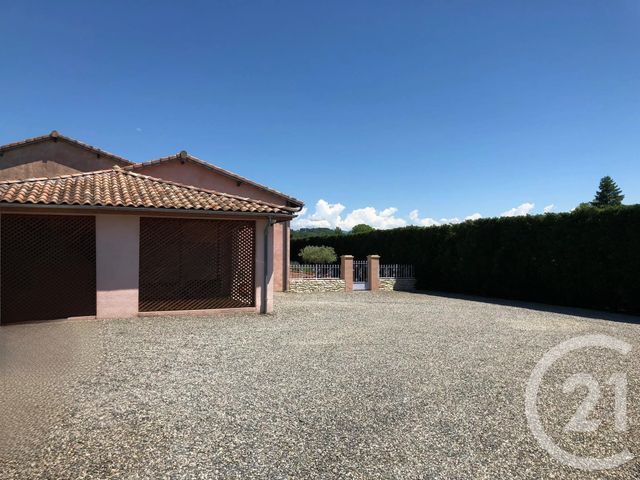 maison à vendre - 5 pièces - 177.0 m2 - PRAT BONREPAUX - 09 - MIDI-PYRENEES - Century 21 Pyrénées Immo