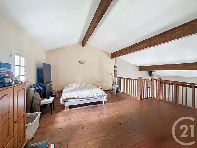 maison à vendre - 5 pièces - 177.0 m2 - PRAT BONREPAUX - 09 - MIDI-PYRENEES - Century 21 Pyrénées Immo