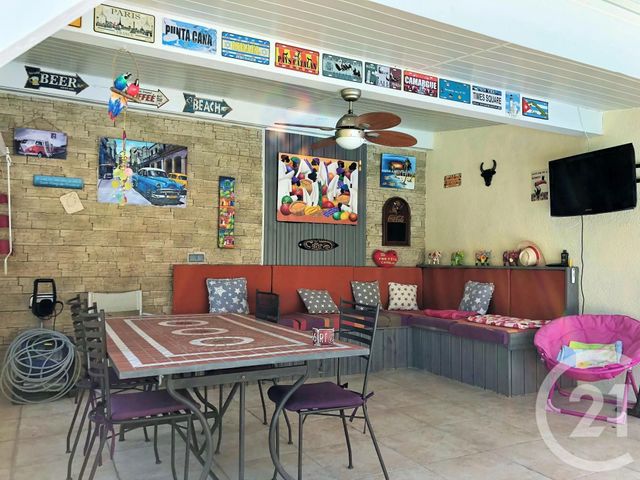 maison à vendre - 5 pièces - 177.0 m2 - PRAT BONREPAUX - 09 - MIDI-PYRENEES - Century 21 Pyrénées Immo