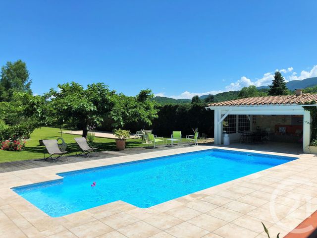 Maison à vendre PRAT BONREPAUX