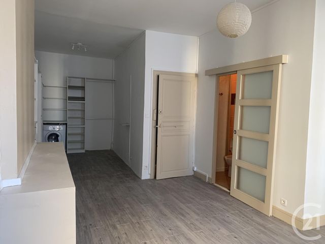 Appartement T3 à louer - 3 pièces - 78.7 m2 - ST GIRONS - 09 - MIDI-PYRENEES - Century 21 Pyrénées Immo