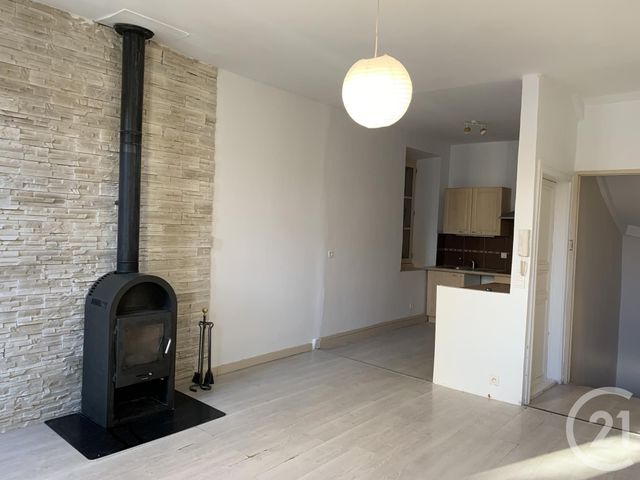 Appartement T3 à louer - 3 pièces - 78.7 m2 - ST GIRONS - 09 - MIDI-PYRENEES - Century 21 Pyrénées Immo