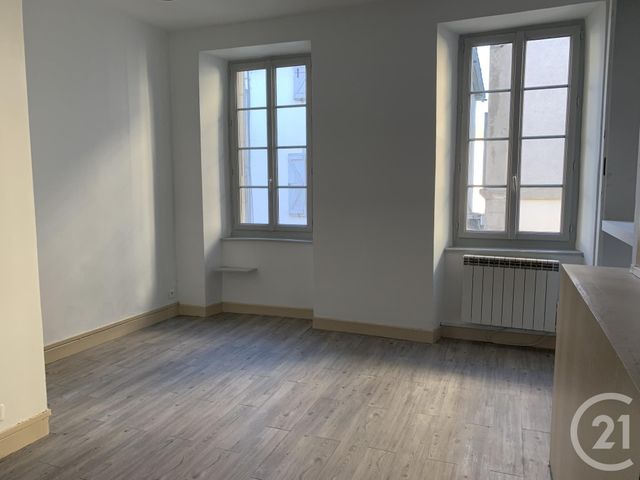 Appartement T3 à louer - 3 pièces - 78.7 m2 - ST GIRONS - 09 - MIDI-PYRENEES - Century 21 Pyrénées Immo