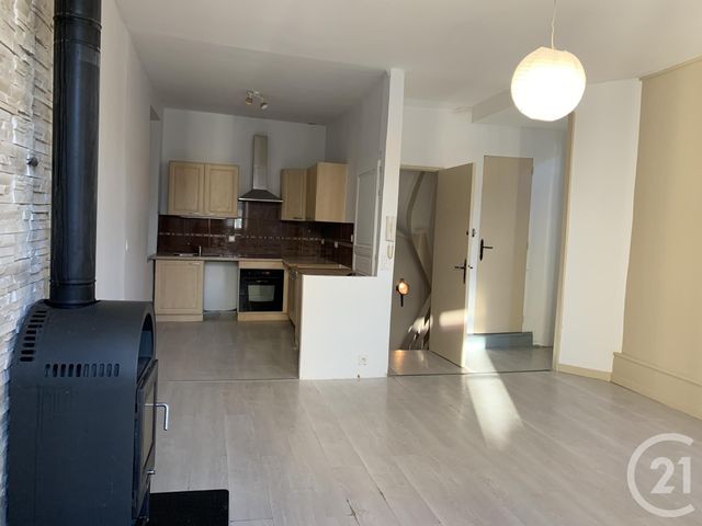 Appartement T3 à louer - 3 pièces - 78.7 m2 - ST GIRONS - 09 - MIDI-PYRENEES - Century 21 Pyrénées Immo