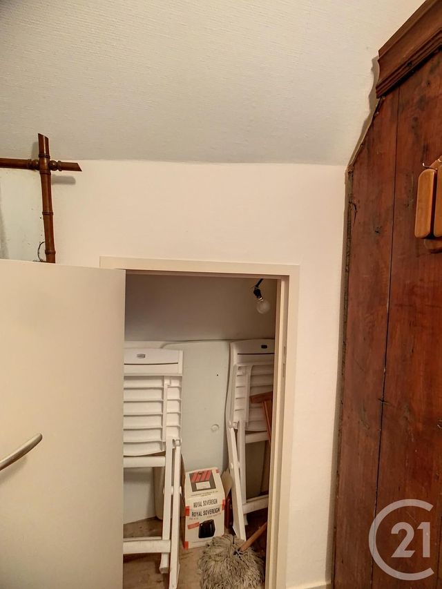 maison à louer - 2 pièces - 28.5 m2 - ILLARTEIN - 09 - MIDI-PYRENEES - Century 21 Pyrénées Immo