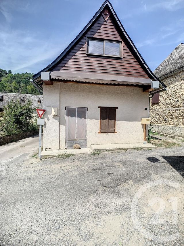 Maison à louer ILLARTEIN