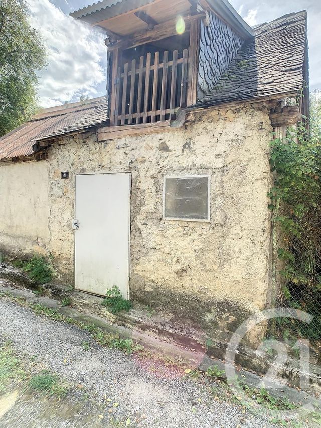 maison à louer - 2 pièces - 28.5 m2 - ILLARTEIN - 09 - MIDI-PYRENEES - Century 21 Pyrénées Immo