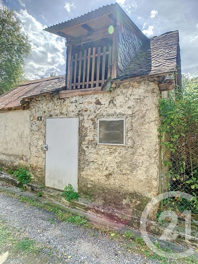 maison à louer - 2 pièces - 28.5 m2 - ILLARTEIN - 09 - MIDI-PYRENEES - Century 21 Pyrénées Immo