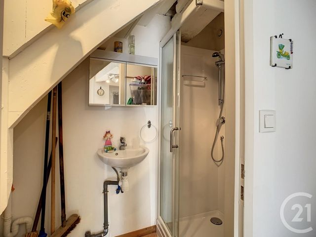 maison à louer - 2 pièces - 28.5 m2 - ILLARTEIN - 09 - MIDI-PYRENEES - Century 21 Pyrénées Immo