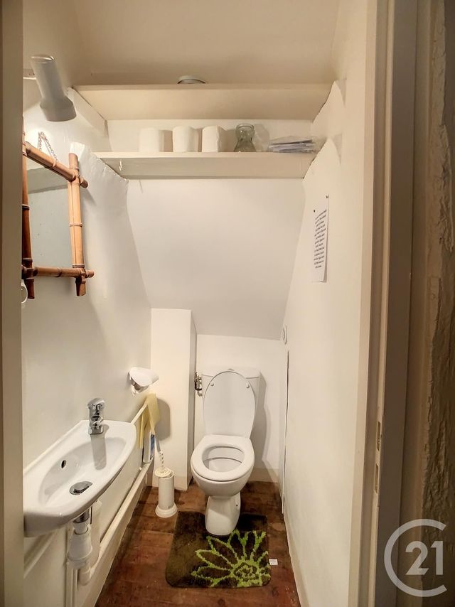 maison à louer - 2 pièces - 28.5 m2 - ILLARTEIN - 09 - MIDI-PYRENEES - Century 21 Pyrénées Immo