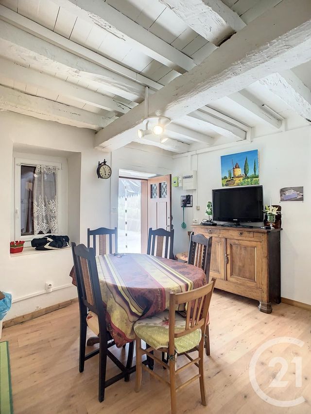 maison à louer - 2 pièces - 28.5 m2 - ILLARTEIN - 09 - MIDI-PYRENEES - Century 21 Pyrénées Immo