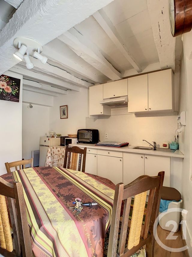 maison à louer - 2 pièces - 28.5 m2 - ILLARTEIN - 09 - MIDI-PYRENEES - Century 21 Pyrénées Immo