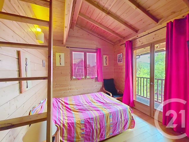maison à vendre - 4 pièces - 140.21 m2 - MONTJOIE EN COUSERANS - 09 - MIDI-PYRENEES - Century 21 Pyrénées Immo