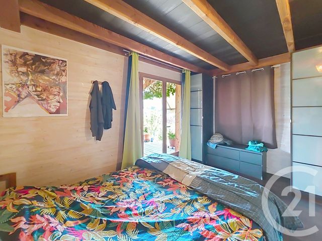 maison à vendre - 4 pièces - 140.21 m2 - MONTJOIE EN COUSERANS - 09 - MIDI-PYRENEES - Century 21 Pyrénées Immo