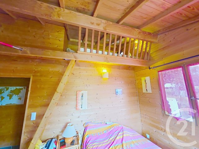 maison à vendre - 4 pièces - 140.21 m2 - MONTJOIE EN COUSERANS - 09 - MIDI-PYRENEES - Century 21 Pyrénées Immo