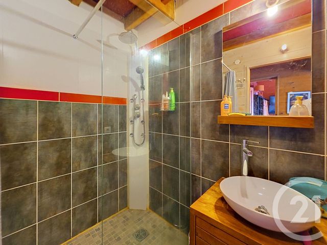 maison à vendre - 4 pièces - 140.21 m2 - MONTJOIE EN COUSERANS - 09 - MIDI-PYRENEES - Century 21 Pyrénées Immo