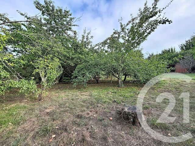 terrain à vendre - 1041.0 m2 - ST GIRONS - 09 - MIDI-PYRENEES - Century 21 Pyrénées Immo