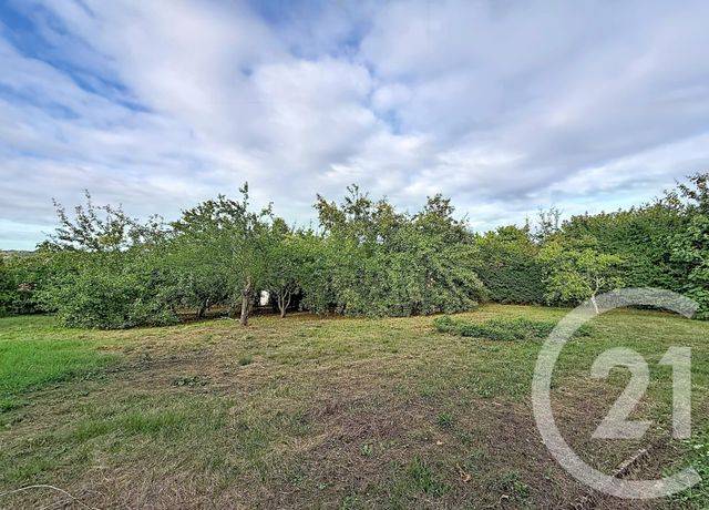 terrain à vendre - 1041.0 m2 - ST GIRONS - 09 - MIDI-PYRENEES - Century 21 Pyrénées Immo