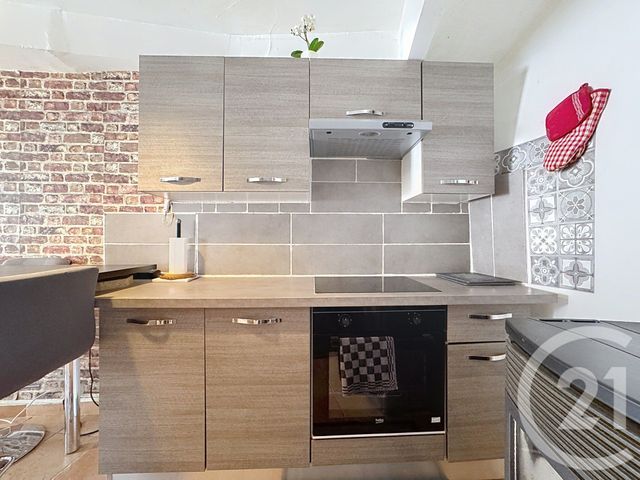 maison à vendre - 4 pièces - 70.13 m2 - MASSAT - 09 - MIDI-PYRENEES - Century 21 Pyrénées Immo