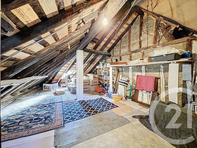 maison à vendre - 4 pièces - 70.13 m2 - MASSAT - 09 - MIDI-PYRENEES - Century 21 Pyrénées Immo