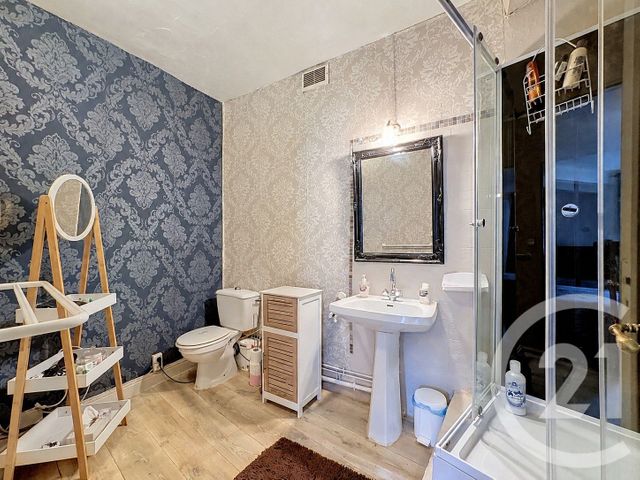 maison à vendre - 4 pièces - 70.13 m2 - MASSAT - 09 - MIDI-PYRENEES - Century 21 Pyrénées Immo