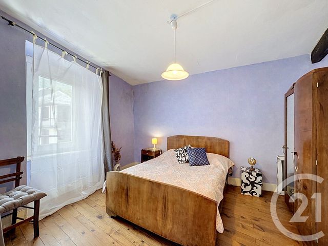 maison à vendre - 4 pièces - 70.13 m2 - MASSAT - 09 - MIDI-PYRENEES - Century 21 Pyrénées Immo