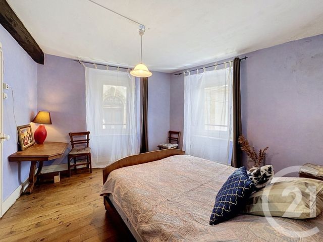 maison à vendre - 4 pièces - 70.13 m2 - MASSAT - 09 - MIDI-PYRENEES - Century 21 Pyrénées Immo