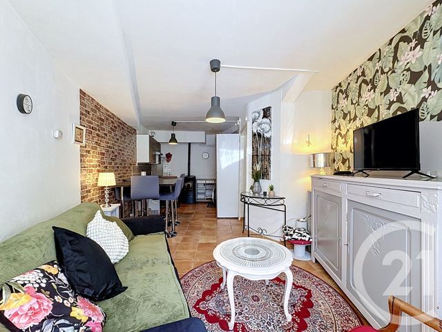 maison à vendre - 4 pièces - 70.13 m2 - MASSAT - 09 - MIDI-PYRENEES - Century 21 Pyrénées Immo