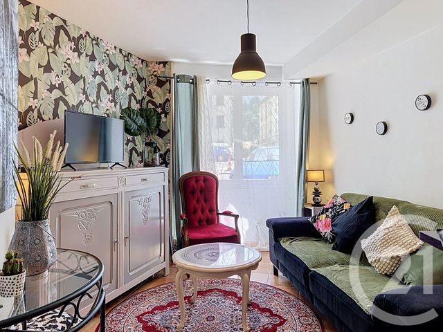 maison à vendre - 4 pièces - 70.13 m2 - MASSAT - 09 - MIDI-PYRENEES - Century 21 Pyrénées Immo