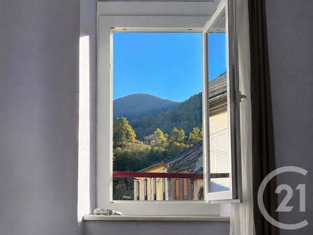 maison à vendre - 4 pièces - 70.13 m2 - MASSAT - 09 - MIDI-PYRENEES - Century 21 Pyrénées Immo