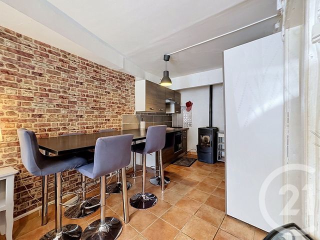 maison à vendre - 4 pièces - 70.13 m2 - MASSAT - 09 - MIDI-PYRENEES - Century 21 Pyrénées Immo