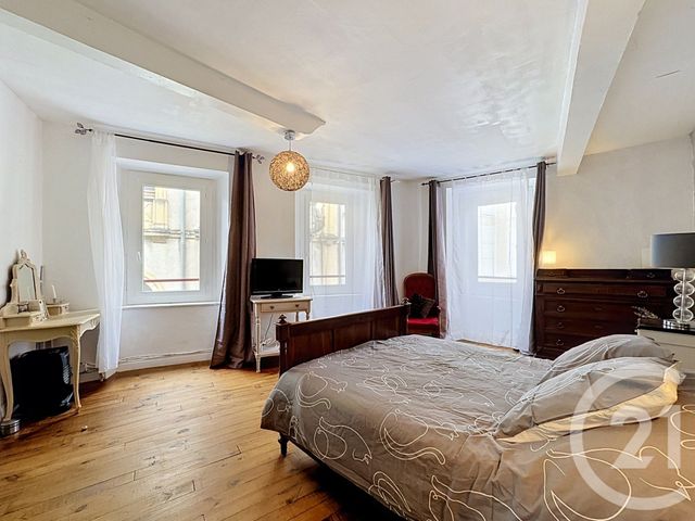 maison à vendre - 4 pièces - 70.13 m2 - MASSAT - 09 - MIDI-PYRENEES - Century 21 Pyrénées Immo