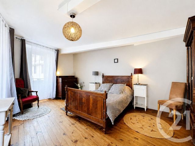 maison à vendre - 4 pièces - 70.13 m2 - MASSAT - 09 - MIDI-PYRENEES - Century 21 Pyrénées Immo