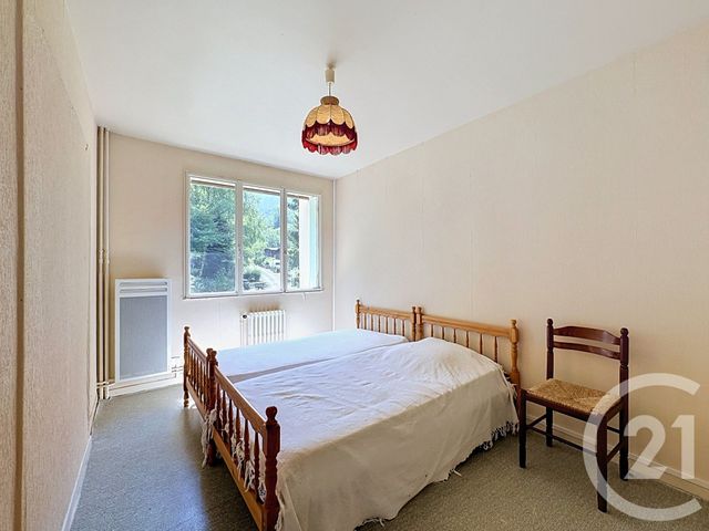 Appartement T4 à vendre - 4 pièces - 80.29 m2 - COUFLENS - 09 - MIDI-PYRENEES - Century 21 Pyrénées Immo