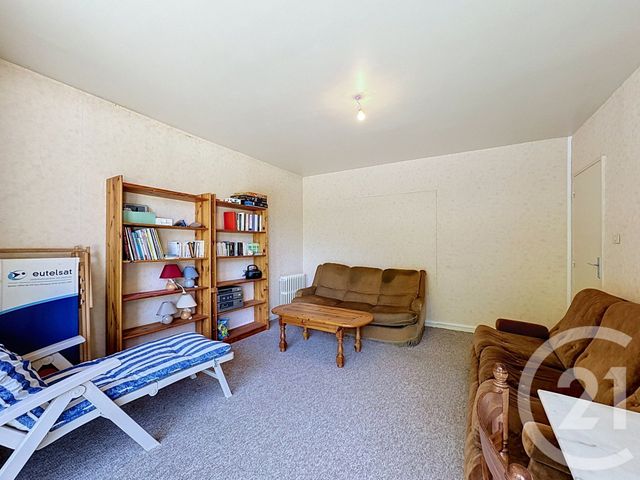 Appartement T4 à vendre - 4 pièces - 80.29 m2 - COUFLENS - 09 - MIDI-PYRENEES - Century 21 Pyrénées Immo