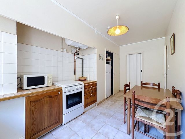 Appartement T4 à vendre - 4 pièces - 80.29 m2 - COUFLENS - 09 - MIDI-PYRENEES - Century 21 Pyrénées Immo