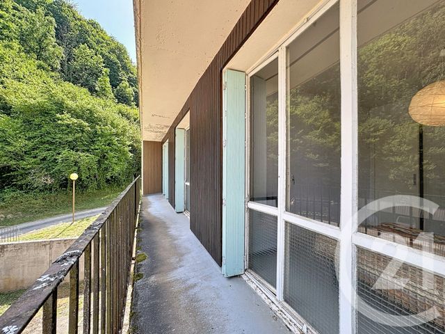 Appartement T4 à vendre - 4 pièces - 80.29 m2 - COUFLENS - 09 - MIDI-PYRENEES - Century 21 Pyrénées Immo