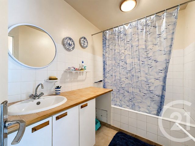 Appartement T4 à vendre - 4 pièces - 80.29 m2 - COUFLENS - 09 - MIDI-PYRENEES - Century 21 Pyrénées Immo