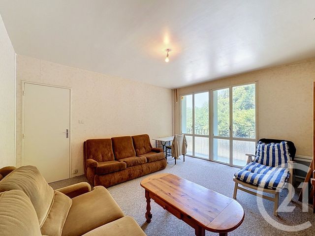 Appartement T4 à vendre - 4 pièces - 80.29 m2 - COUFLENS - 09 - MIDI-PYRENEES - Century 21 Pyrénées Immo