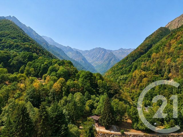 Appartement T4 à vendre - 4 pièces - 80.29 m2 - COUFLENS - 09 - MIDI-PYRENEES - Century 21 Pyrénées Immo